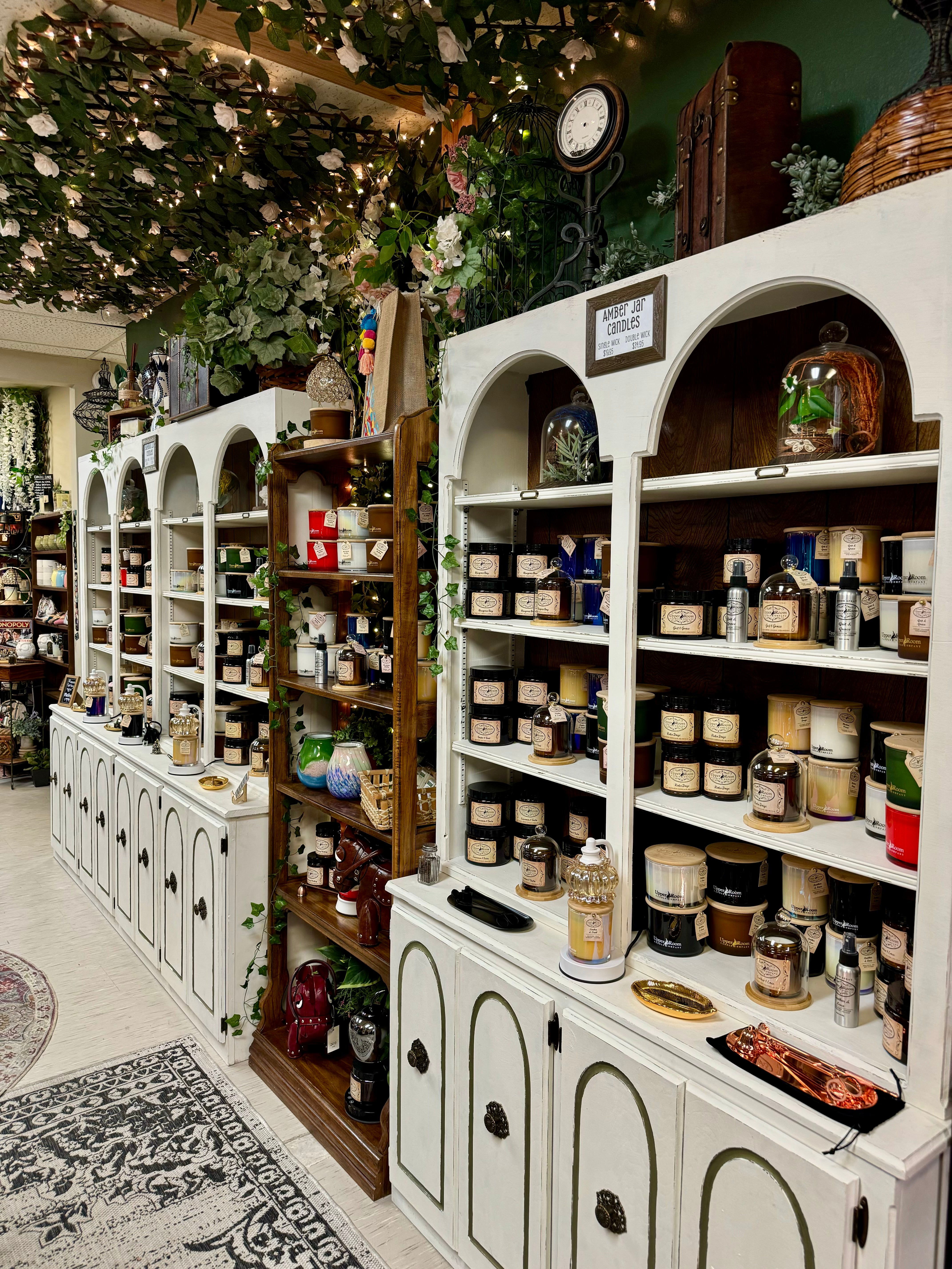 All Products – Upper Room Candle Company