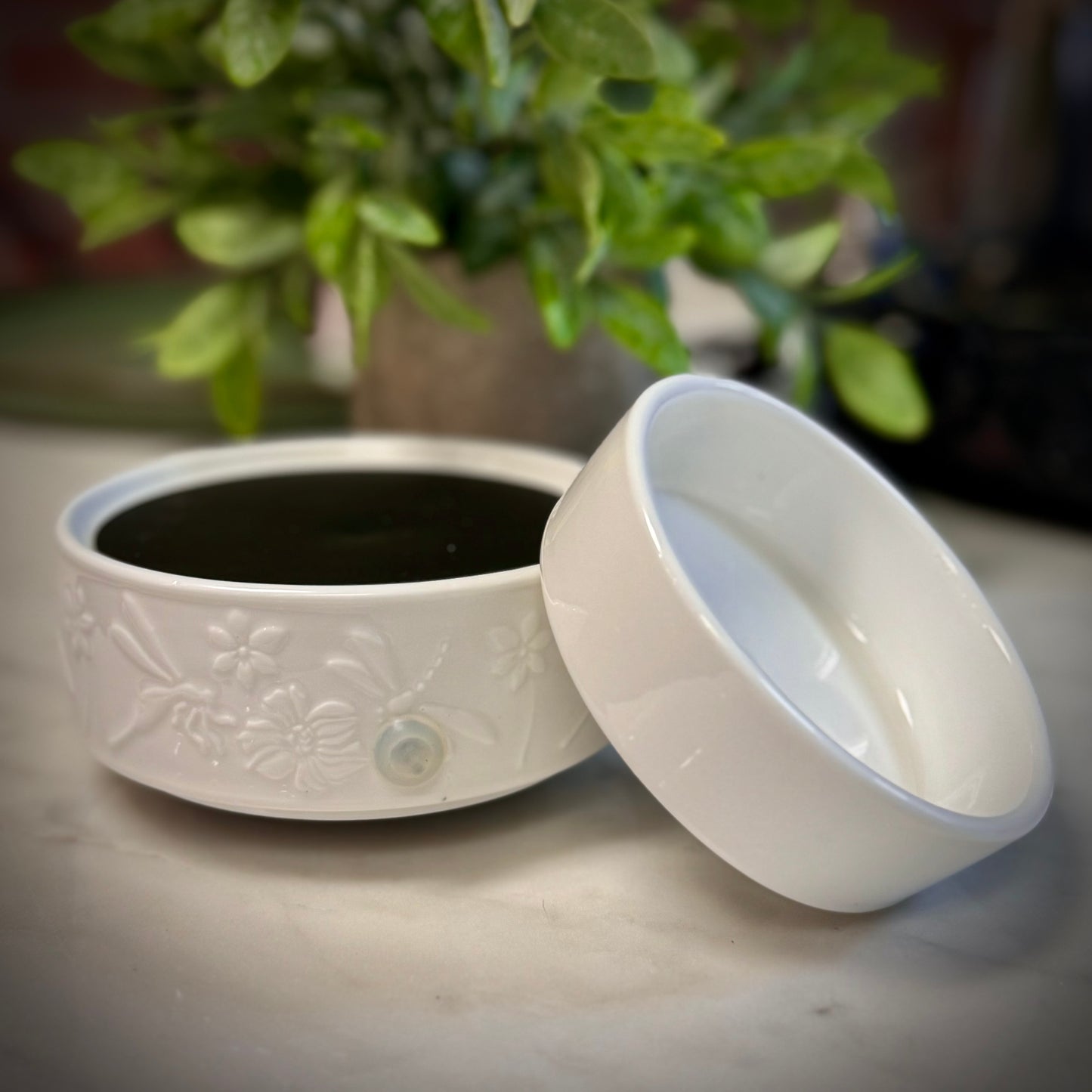 Electric Wax Melter: 3-in-1 Melter, Warmer, & Diffuser