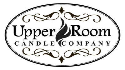 Upper Room Candle Company logo