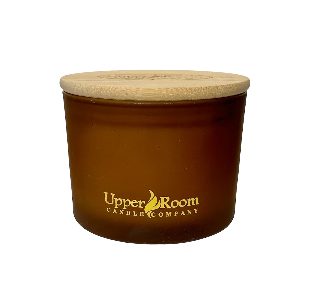 BOURBON BUTTERCREAM