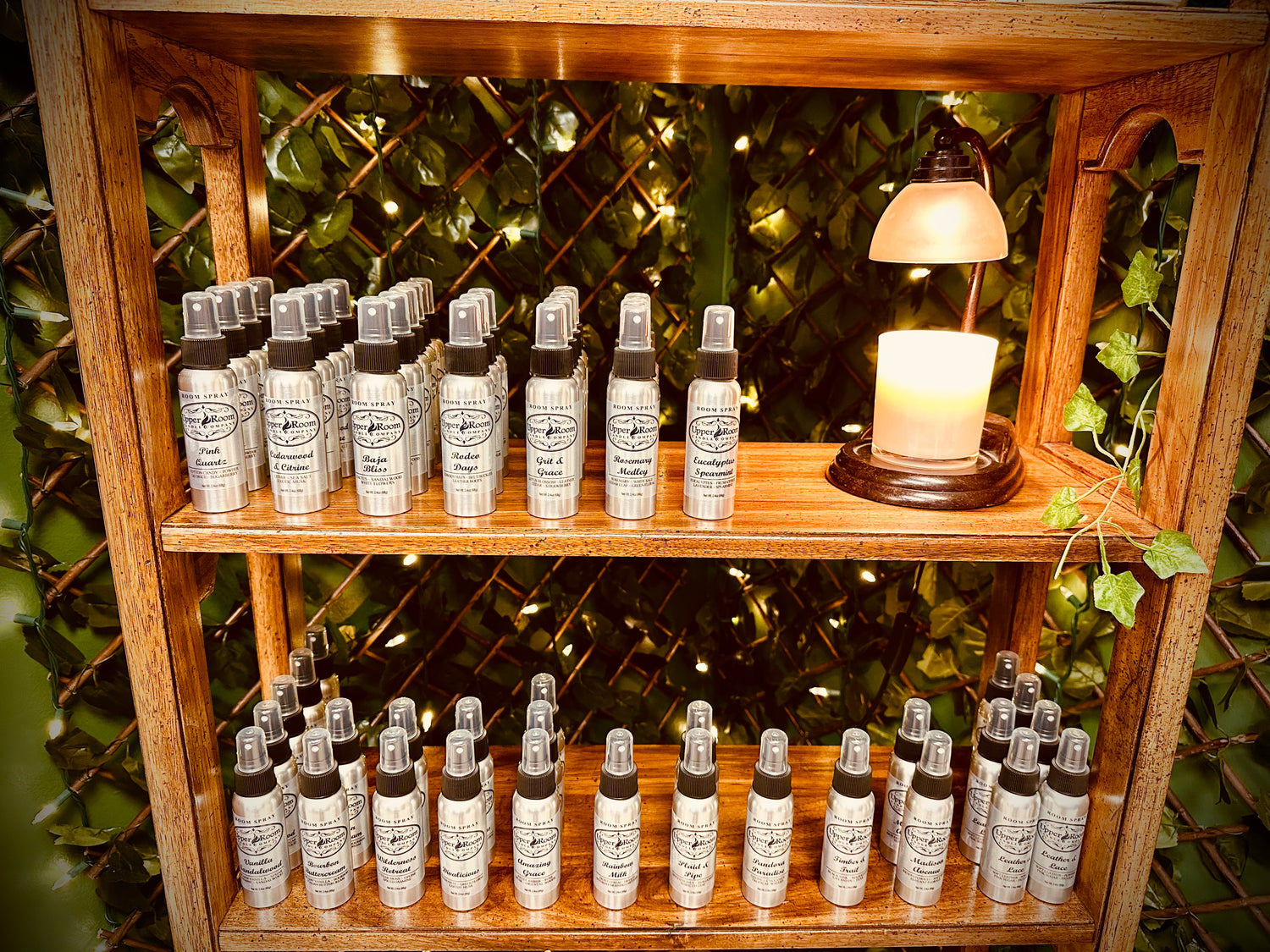 Room Sprays