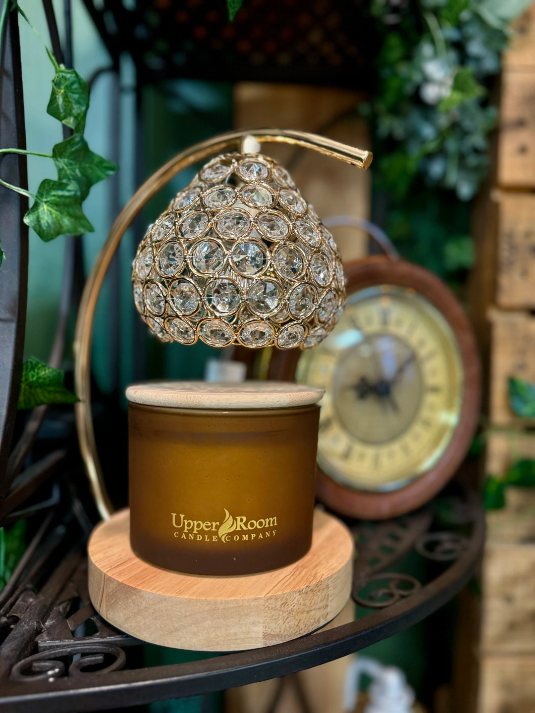 Candle Accessories