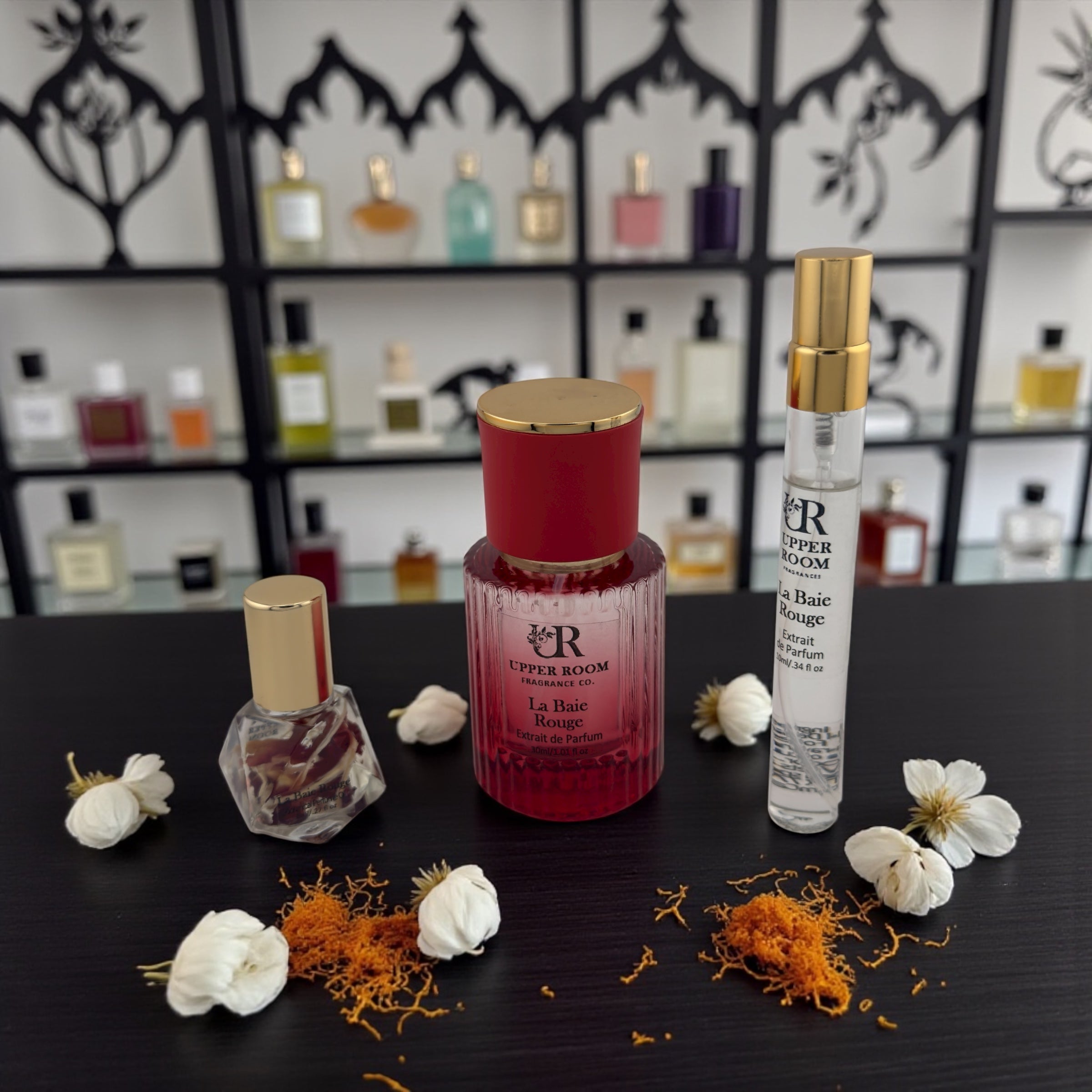 FRAGRANCES