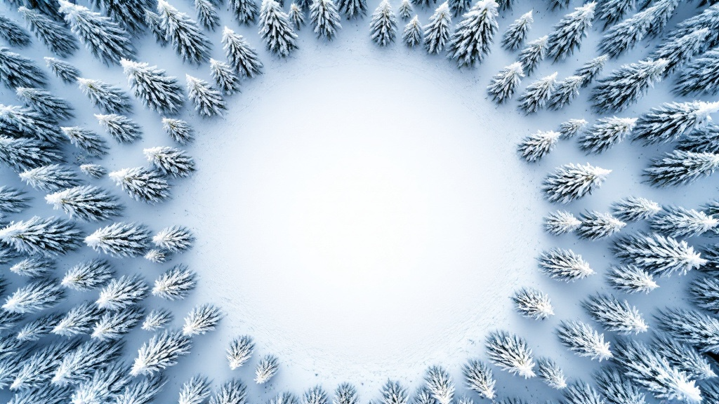 Welcome to Winter