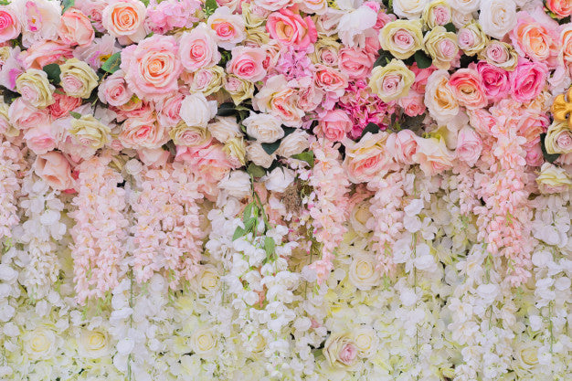 Feminine & Floral