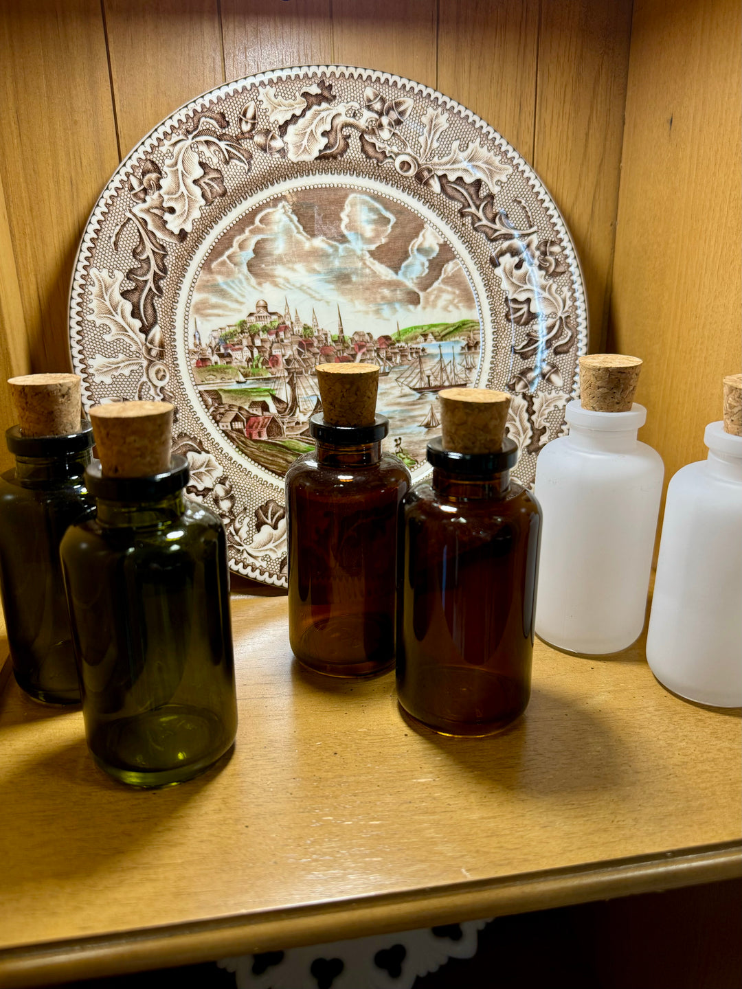 DIY Candle Making Reservations