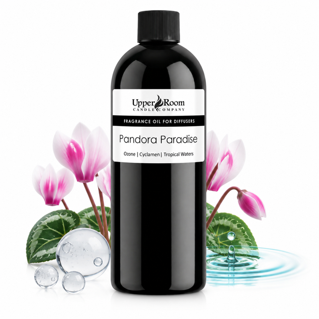 Pandora Paradise Scent Diffuser Oil