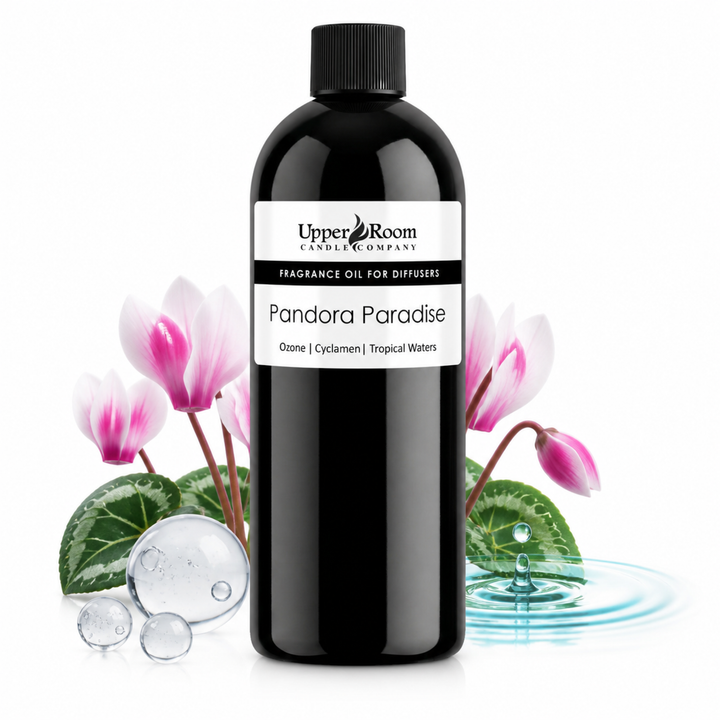 Pandora Paradise Scent Diffuser Oil