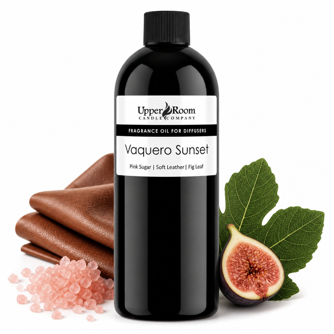 Vaquero Sunset Scent Diffuser Oil
