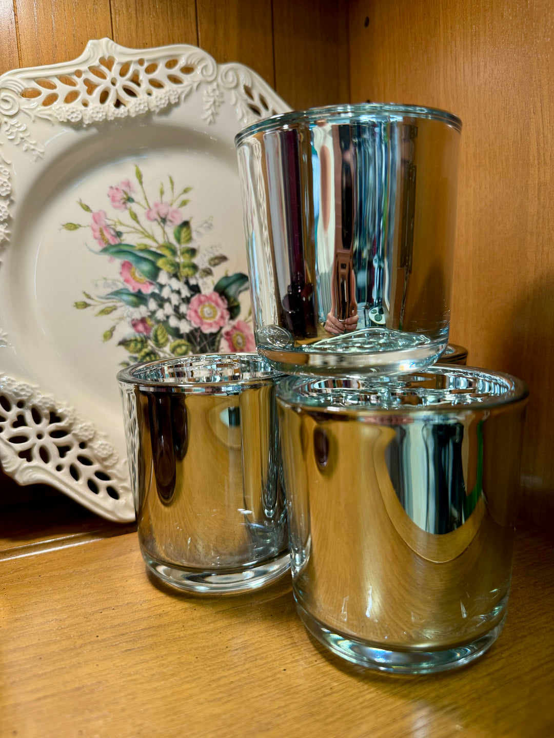 DIY Candle Making Reservations