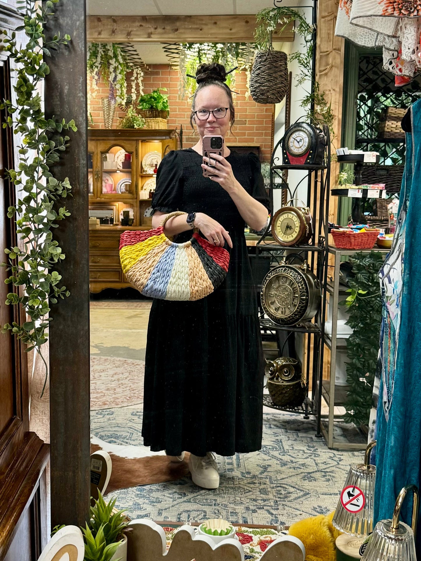 Bella Breeze Dress