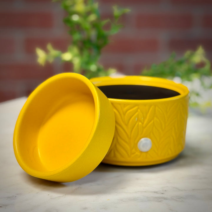 3-in-1 Electric Wax Melter, Candle Warmer, & Essential Oil Diffuser (5 Styles)