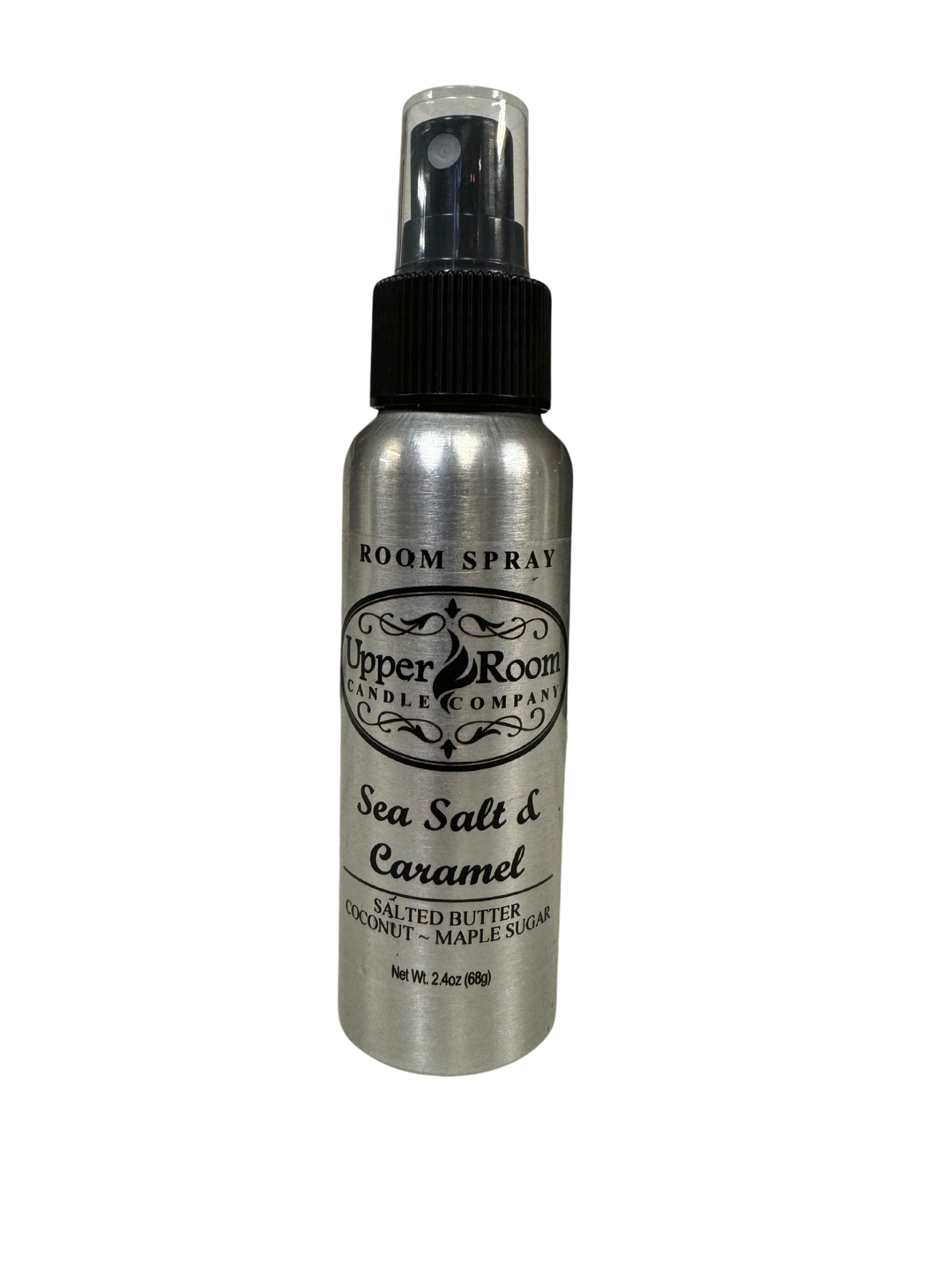 Sea Salt & Caramel