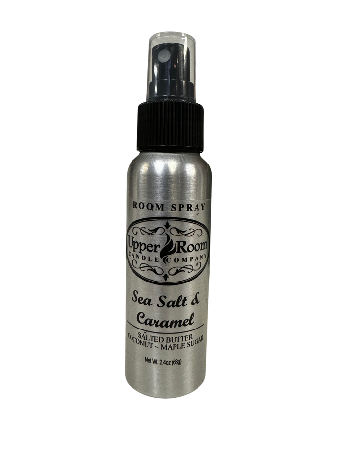 Sea Salt & Caramel