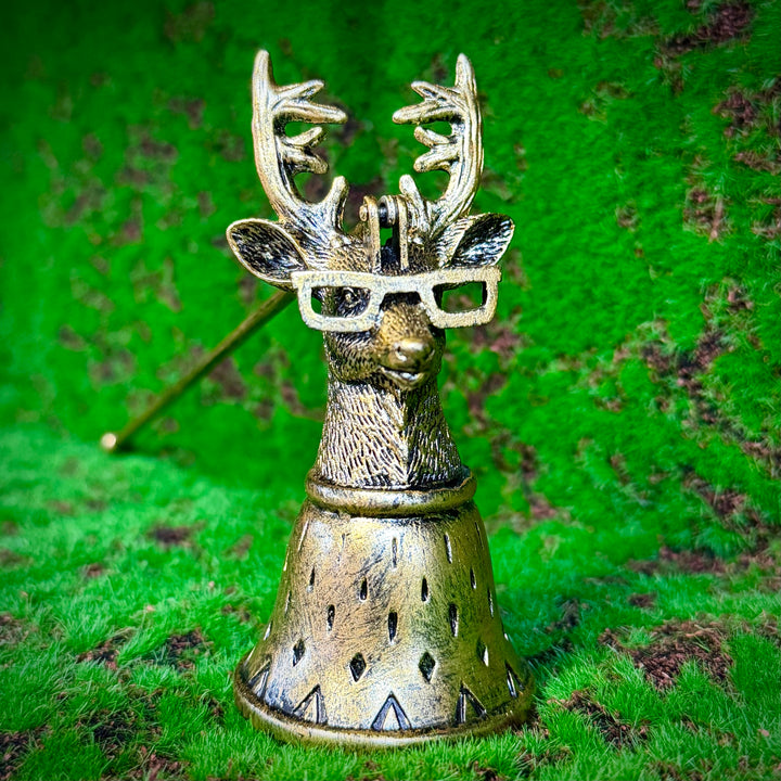 Whimsical Animal Candle Snuffers (4 Styles)