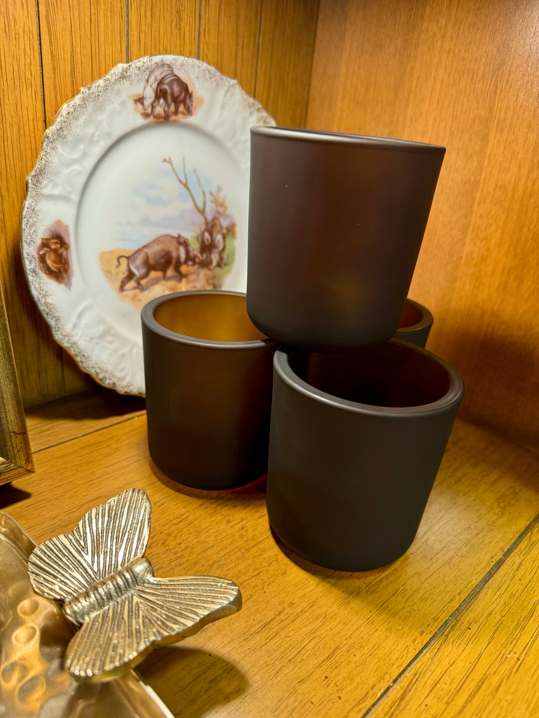 DIY Candle Making Reservations