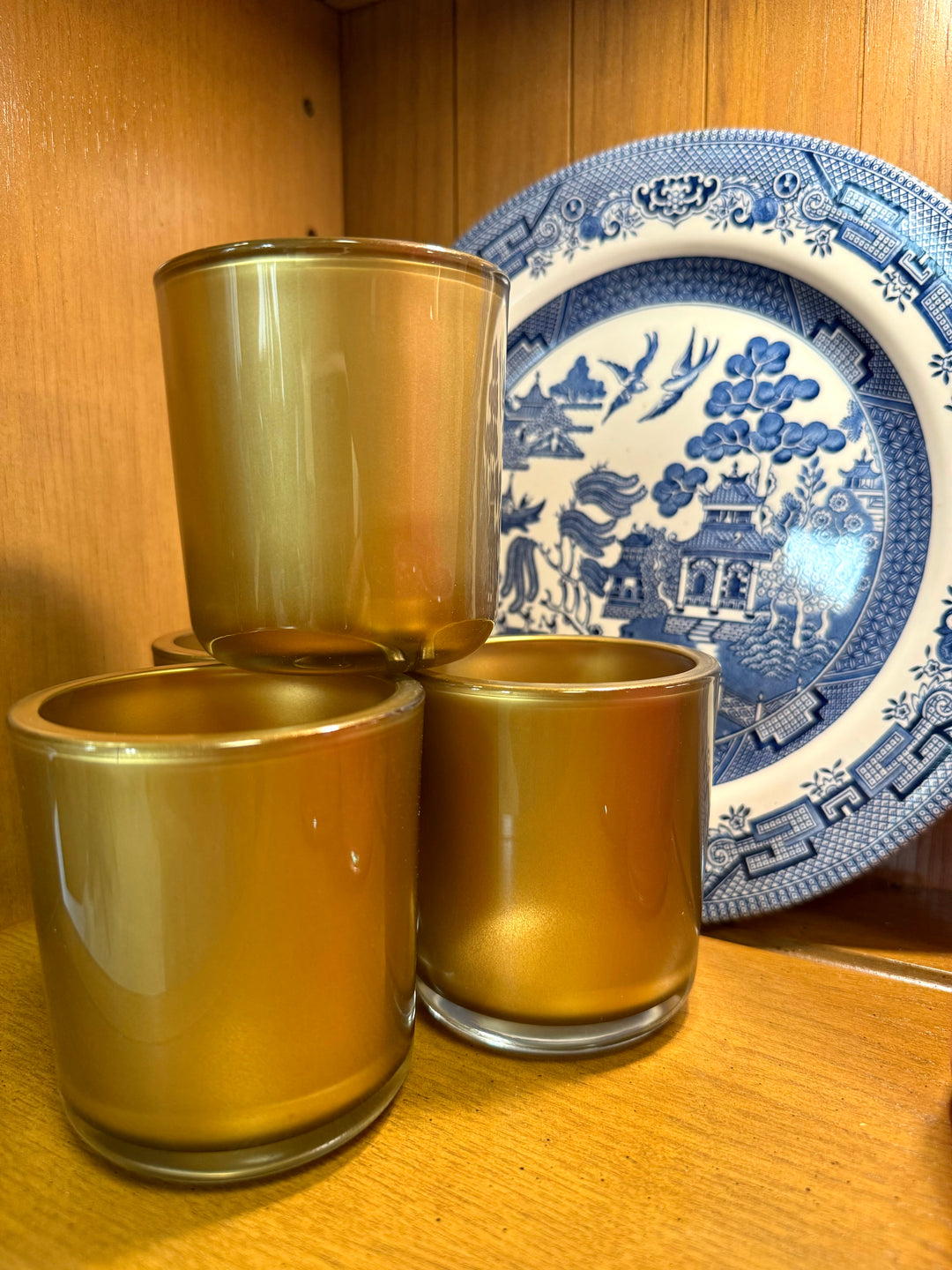 DIY Candle Making Reservations