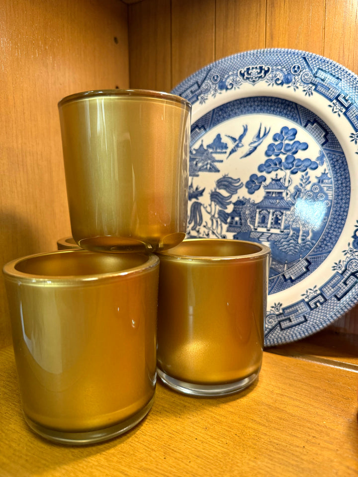 DIY Candle Making Reservations