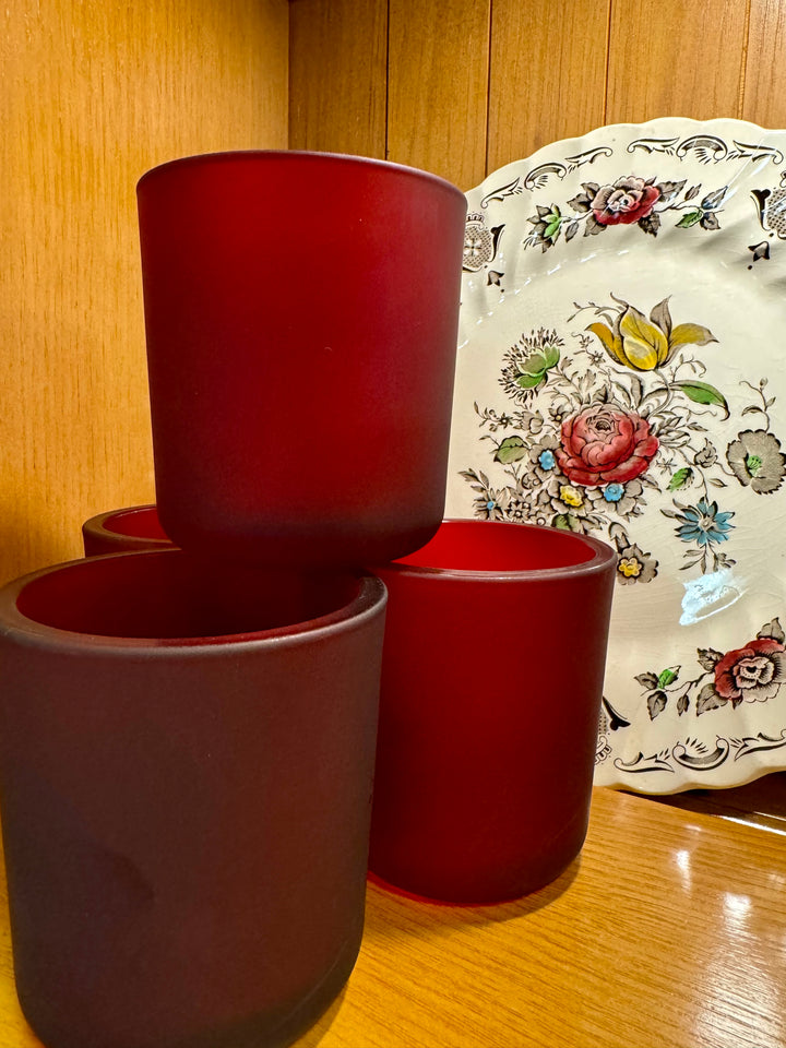 DIY Candle Making Reservations