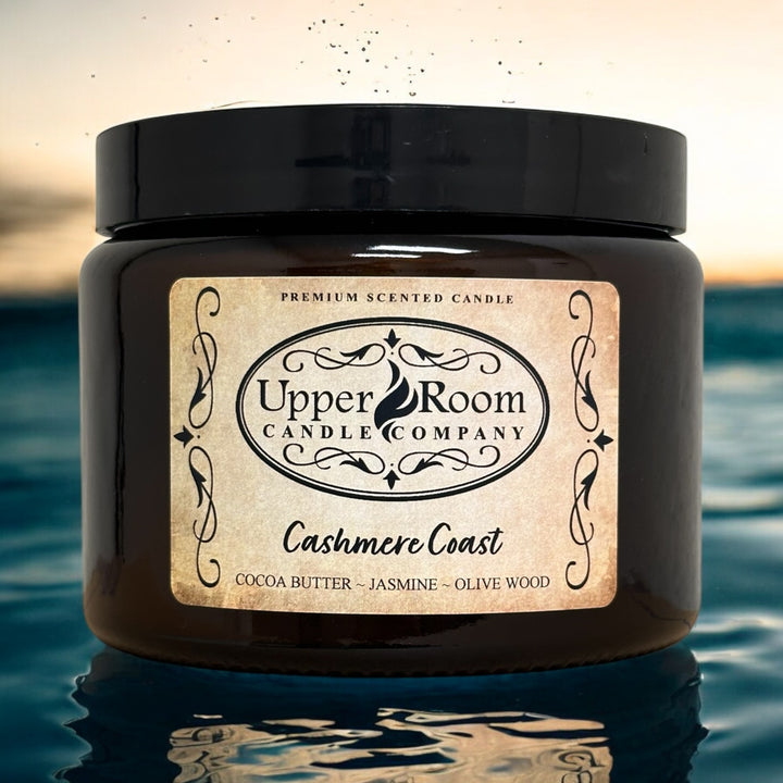Cashmere Coast
