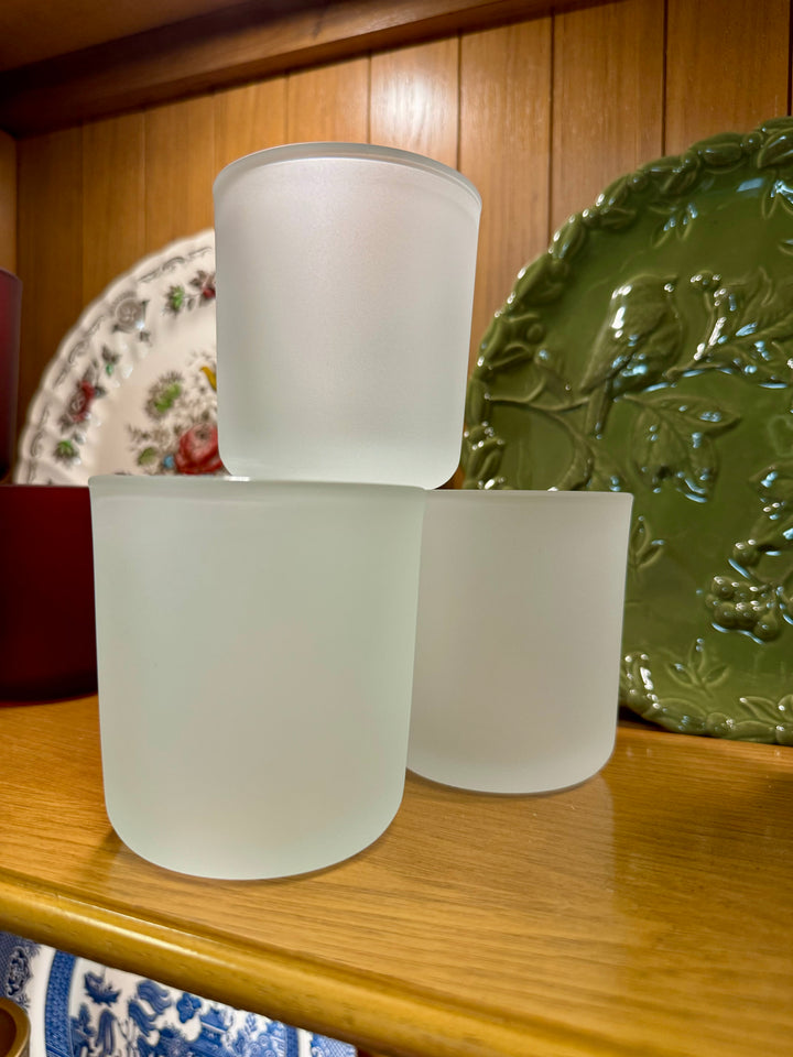 DIY Candle Making Reservations