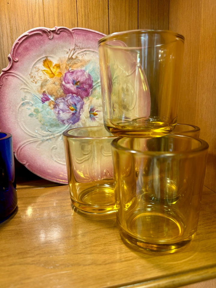 DIY Candle Making Reservations