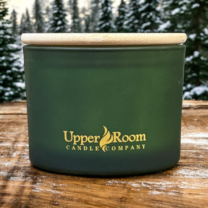 Appalachian Fir