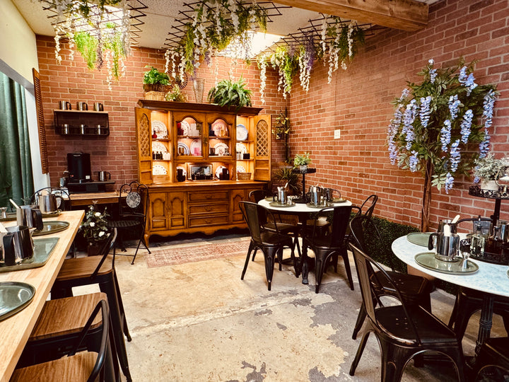 DIY Candle Making Reservations