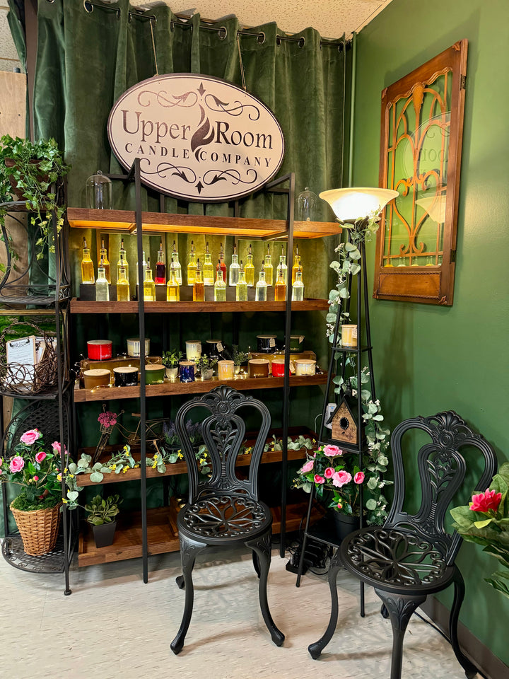 DIY Candle Making Reservations