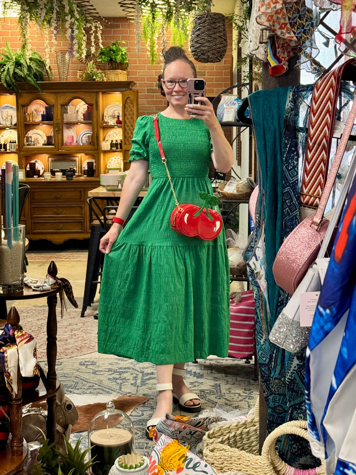 Bella Breeze Dress