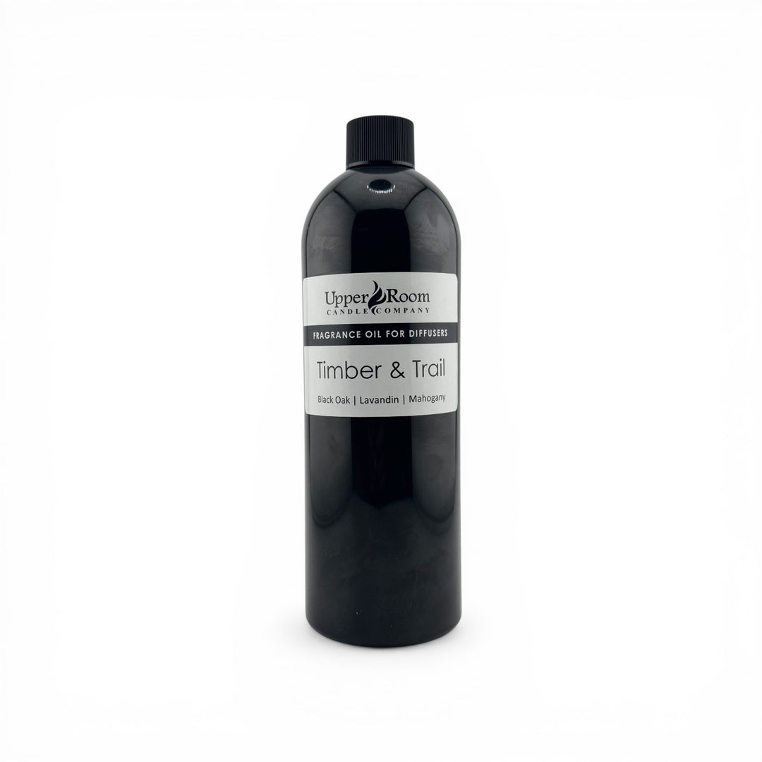 Timber & Trail Scent Diffuser Oil