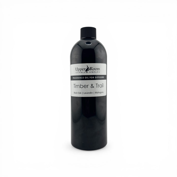 Timber & Trail Scent Diffuser Oil