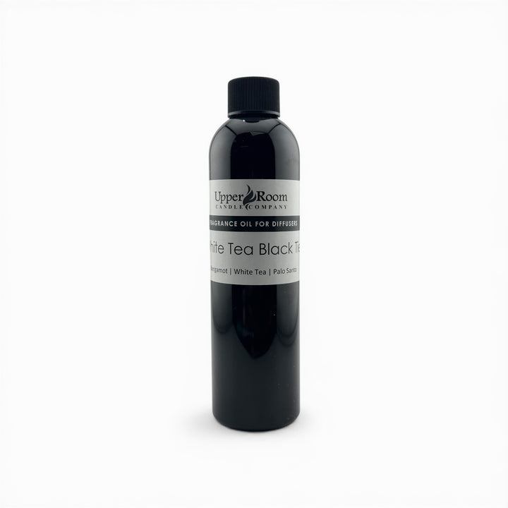 White Tea Black Tie Scent Diffuser Oil