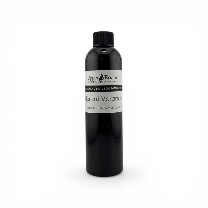 Vibrant Veranda Scent Diffuser Oil