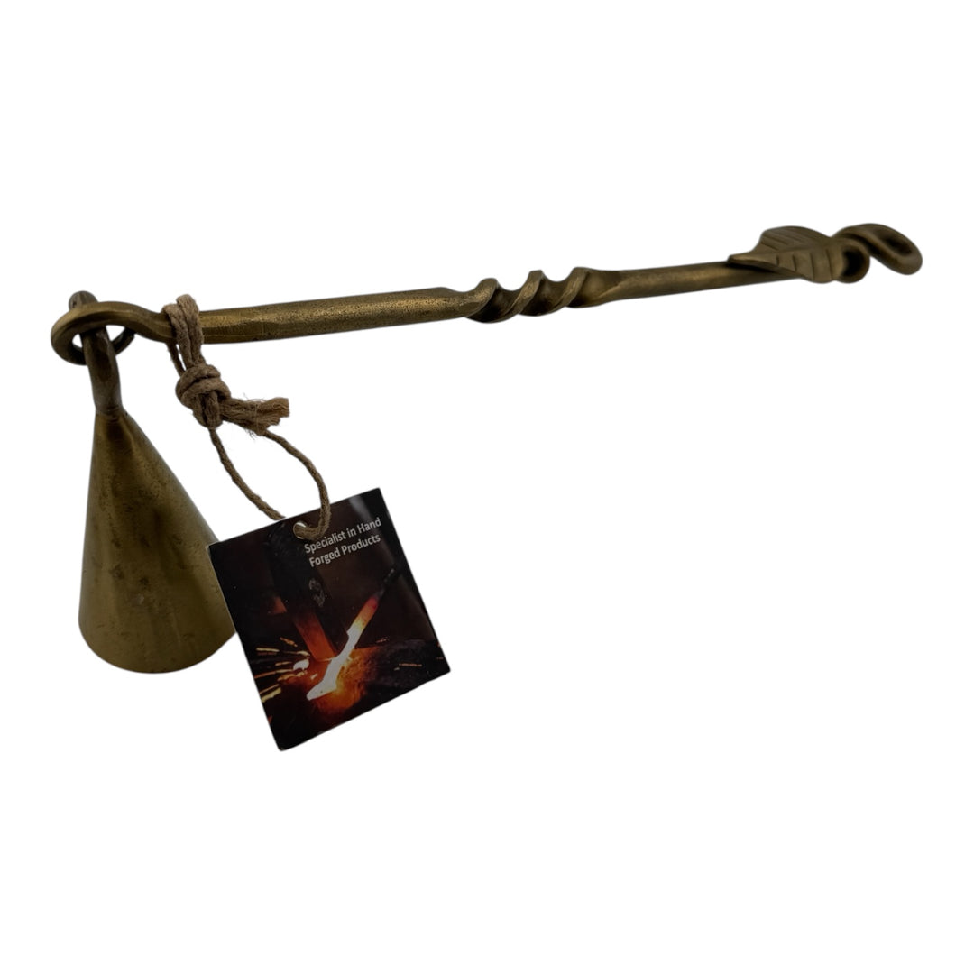 Assorted Candle Snuffers