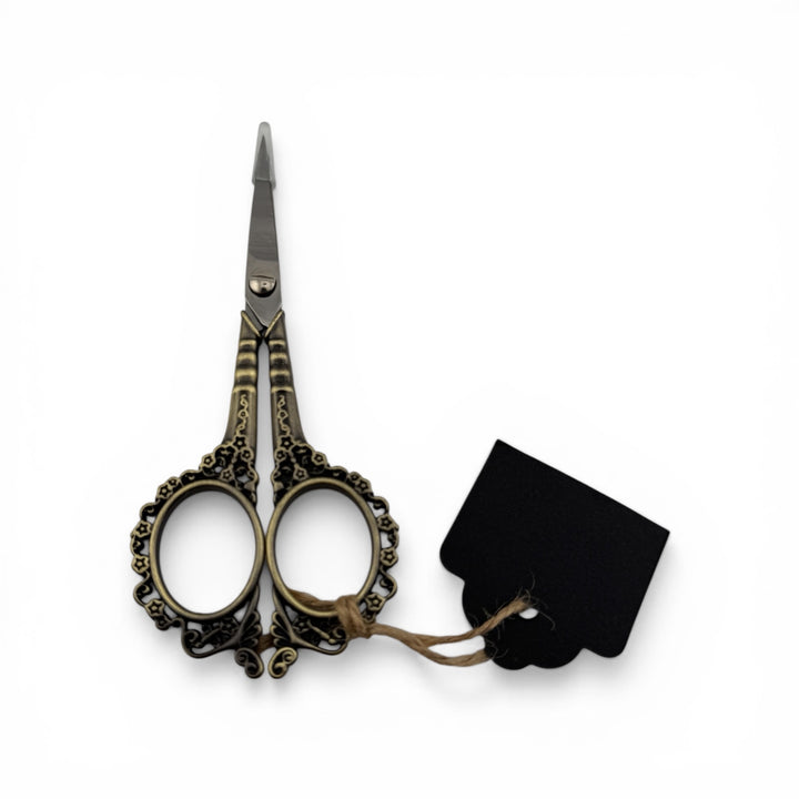 Assorted Premium Candle Wick Scissors