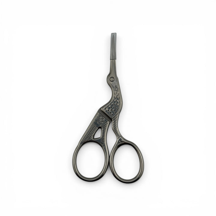 Assorted Bird Candle Wick Scissors