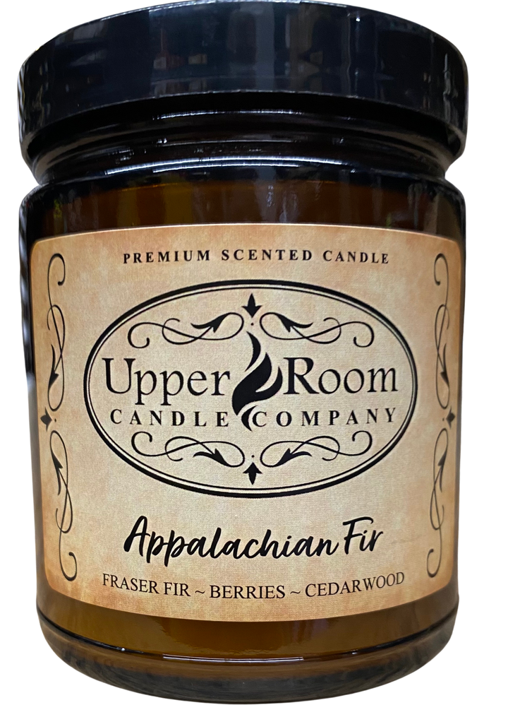 Appalachian Fir