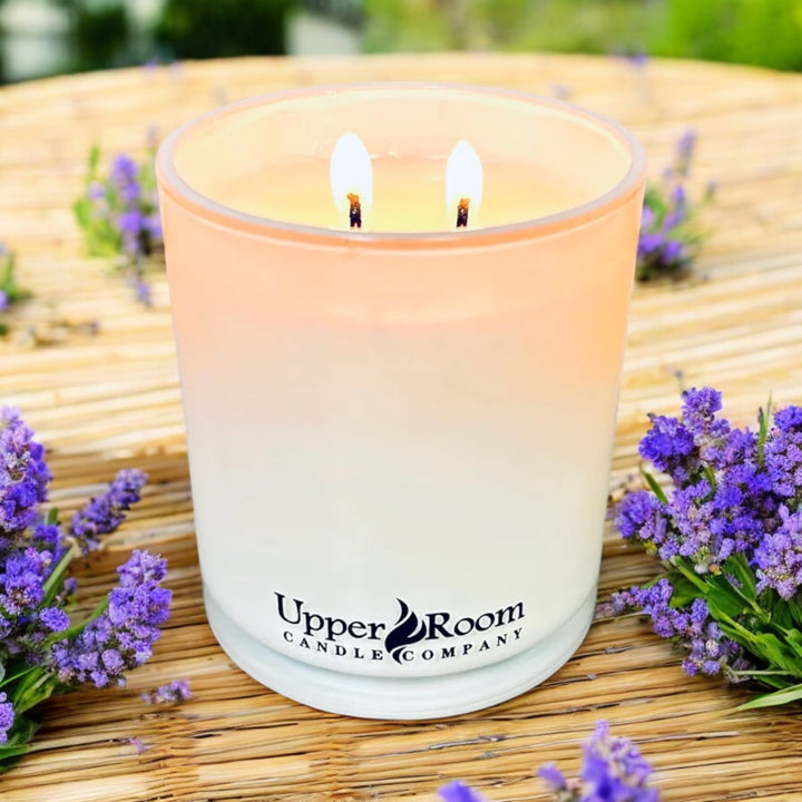Lavender Zest