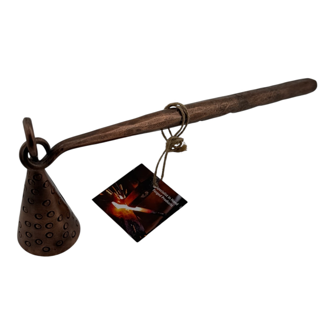 Assorted Candle Snuffers