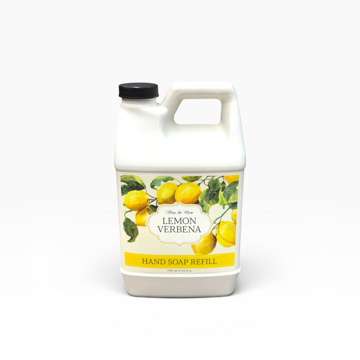 Perugia Italian Deruta Hand Soap Refill (5 Fragrances)
