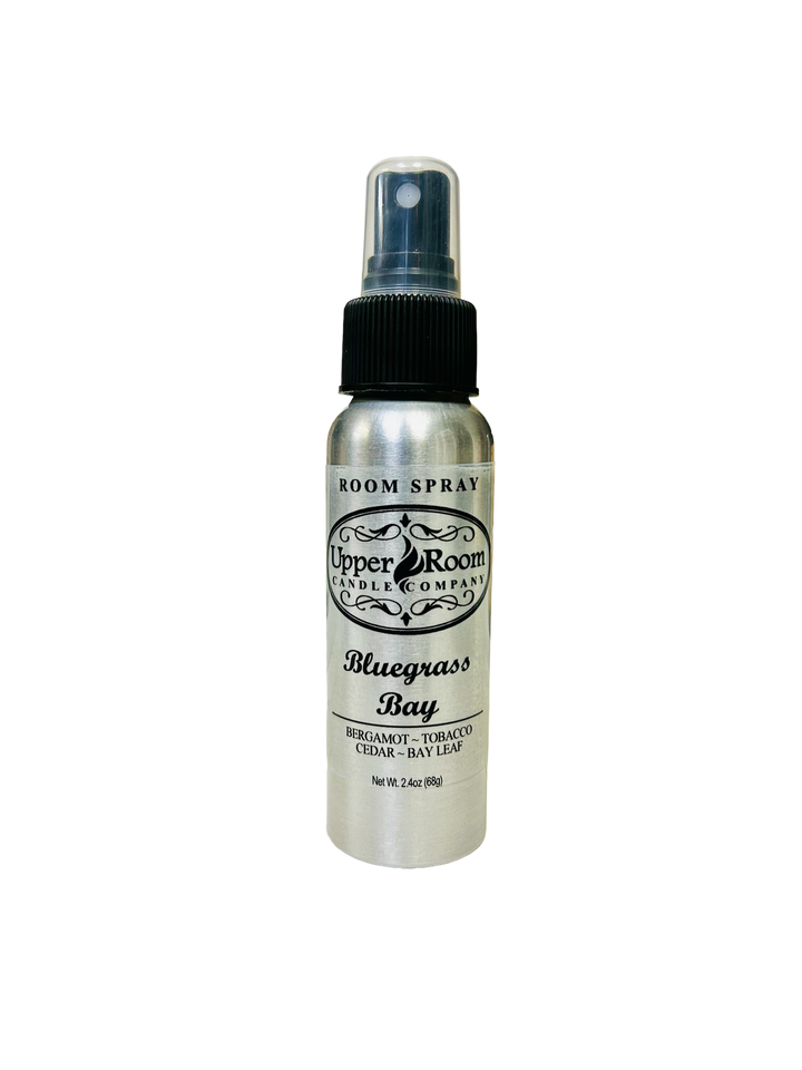 Bluegrass Bay room spray