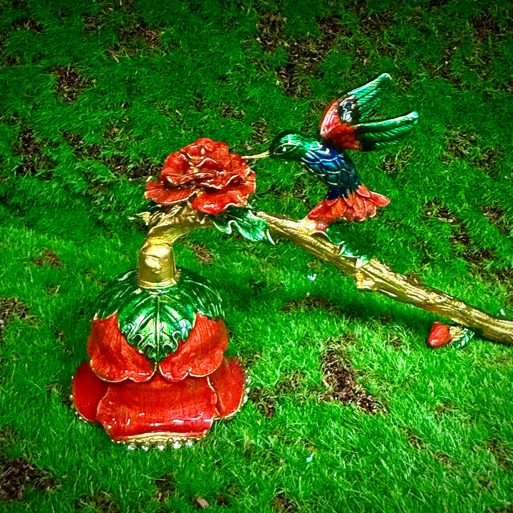 Embellished Flower Candle Snuffers (5 Styles)