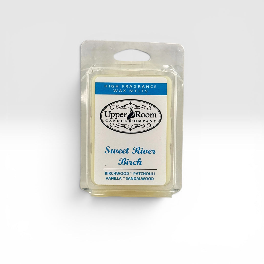 Sweet River Birch