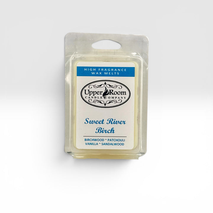 Sweet River Birch