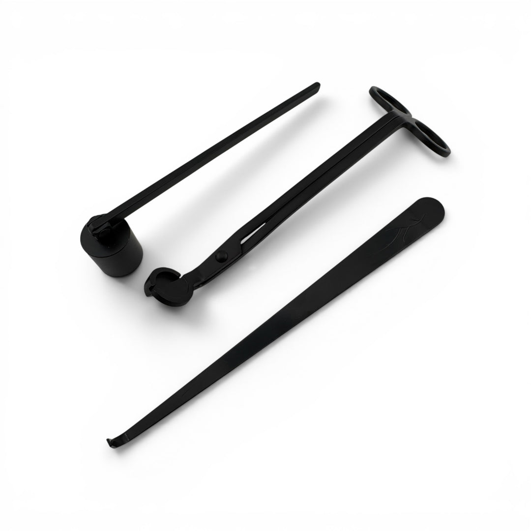 Candle Accessory Kit (3-Piece Set)