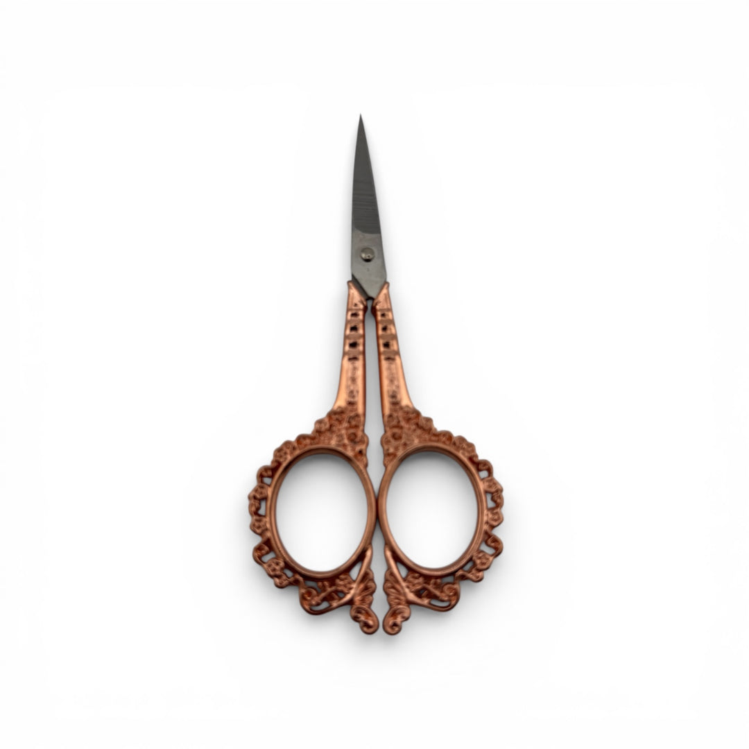 Assorted Premium Candle Wick Scissors