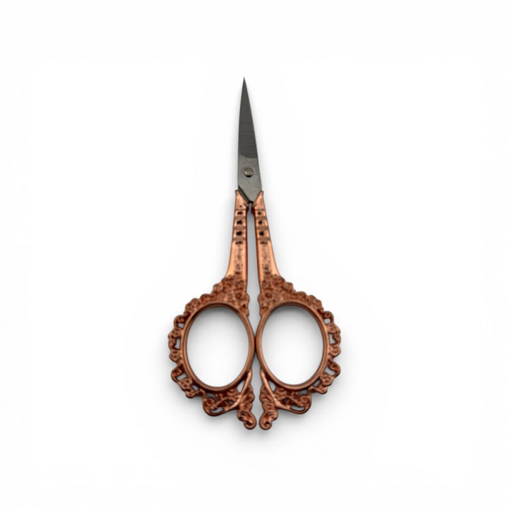 Assorted Premium Candle Wick Scissors