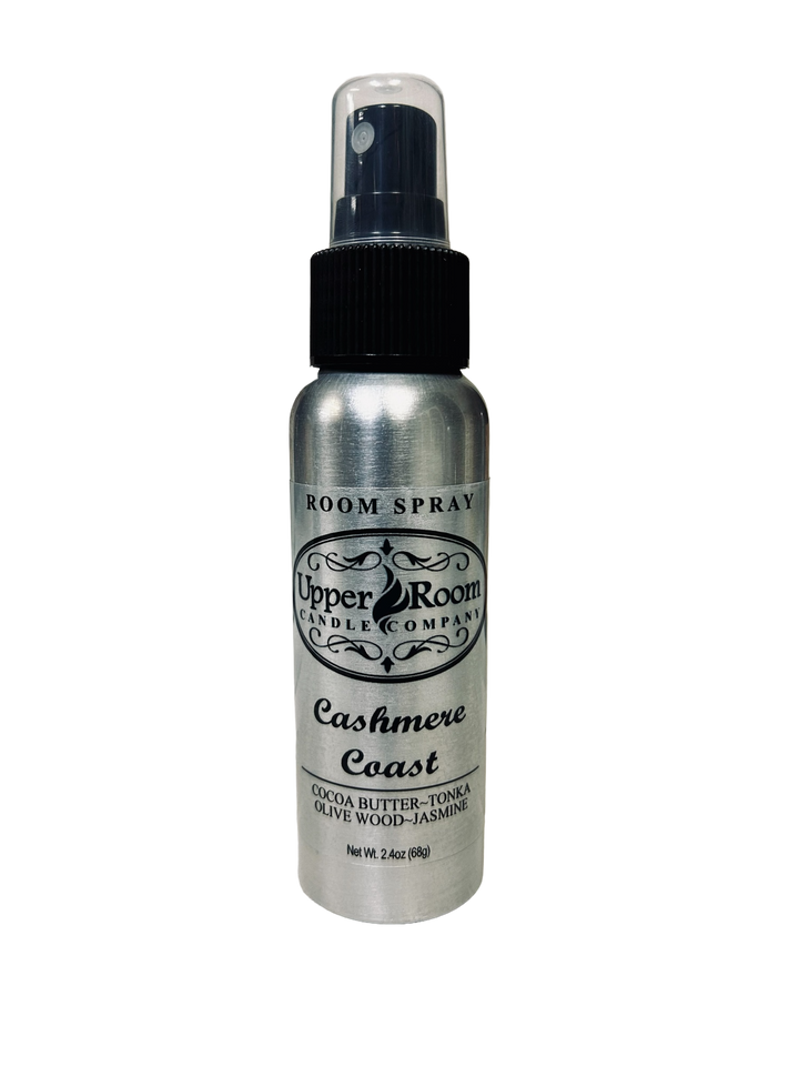 Cashmere Coast