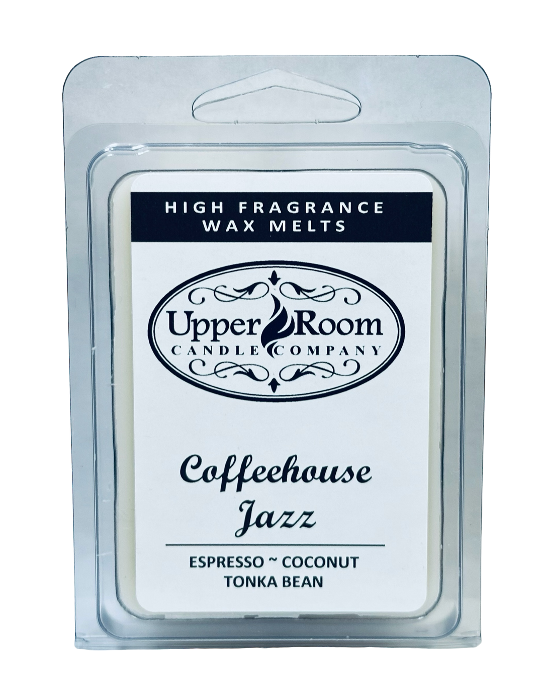 Coffeehouse Jazz